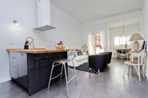 Monti charming apartment - Rome short let Service Rome